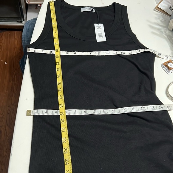 Michael Stars Marine Maxie Dress Size XLP - Picture 13 of 15